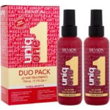 Revlon Professional Uniq One All In One Hair Treatment Celebration Edition Set