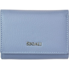 Women´s leather wallet 7106 B lavender