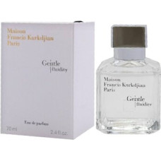 Maison Francis Kurkdjian Gentle Fluidity Silver EDP
