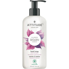 Natural hand soap Super Leaves White Tea Leaves (Hand Soap) 473 ml