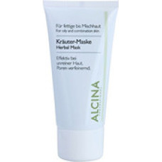 Alcina Herbal Mask - Herbal Mask