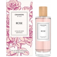 Chanson Rose EDT