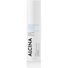 Alcina Curl Moisture Spray - Moisturizing hair spray