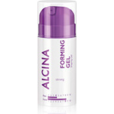 Alcina Strong Shaping Gel - Forming hair gel