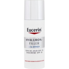 Eucerin Hyaluron-Filler + 3x Effect Day Cream SPF 15