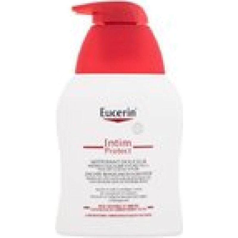 Eucerin PH5 Intim Protect Gentle Cleansing Fluid
