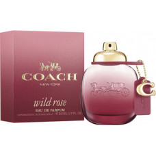 Coach Wild Rose EDP