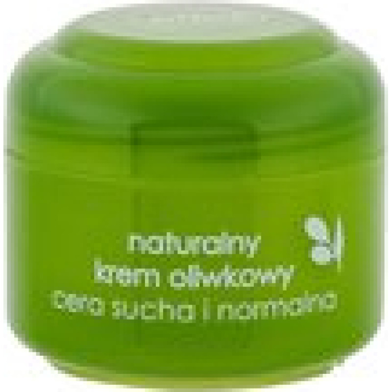 Ziaja Natural Olive Day Cream