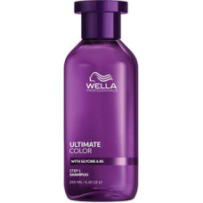 Wella Professional Ultimate Color Shampoo - &Scaron;ampon pro barven&eacute; vlasy