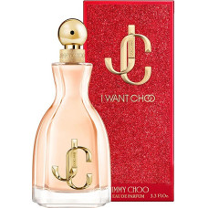I Want Choo - EDP - Volume: 60 ml