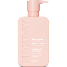 Moisture Shampoo - Volume: 354 ml