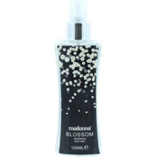 Madonna Nudes Blossom Body Spray
