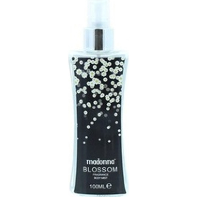 Madonna Nudes Blossom Body Spray