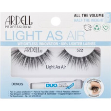 Ardell Light As Air 522 Fake Eyelashes Set
