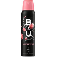 B.u. Absolute Me Deospray