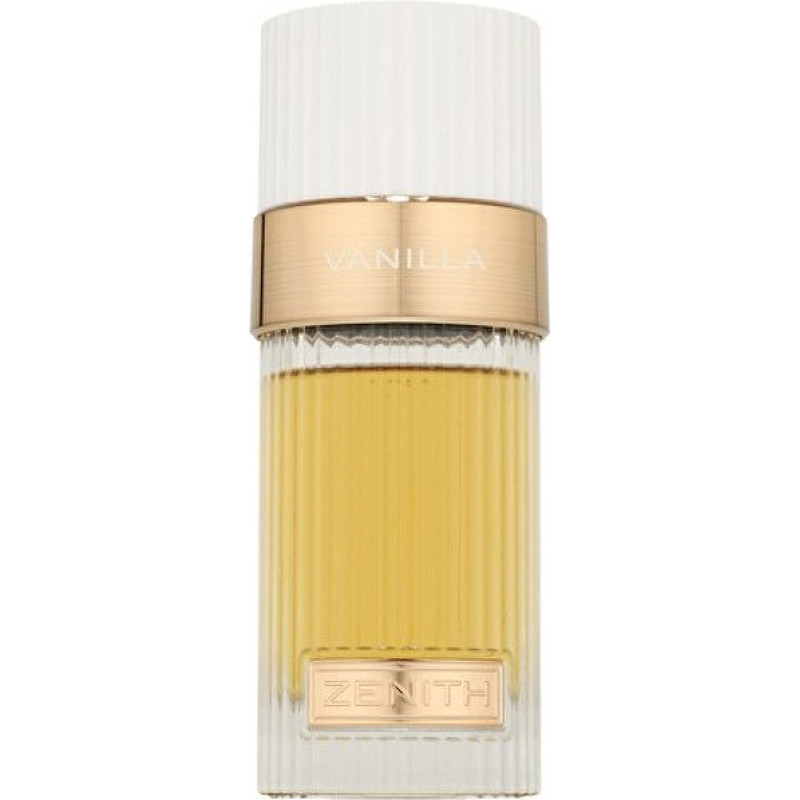 Zenith Vanilla - EDP - Volume: 100 ml