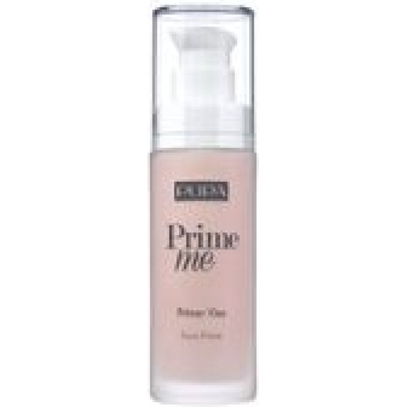 Pupa Prime Me Perfecting Face Primer - Podkladov&aacute; b&aacute;ze pod make-up 30 ml