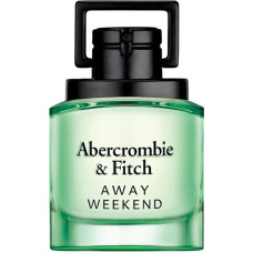 Away Weekend Men - EDT - Volume: 100 ml