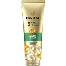3 Minute Miracle Smooth & Silky (Conditioner) 220 ml