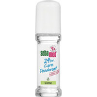 Sebamed Lime Classic 24 hr. Care Deodorant - Deodorant roll-on 24h