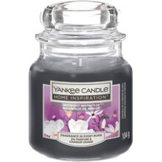Yankee Candle Home Inspiration Candle Midnight Magnolia