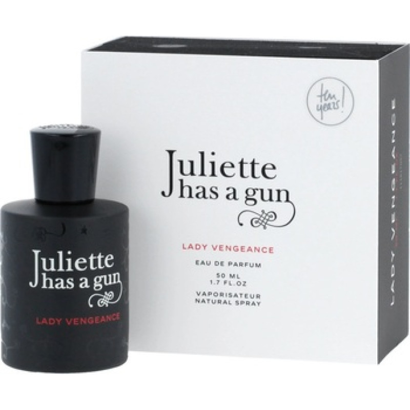 Juliette Has A Gun Lady Vengeance EDP