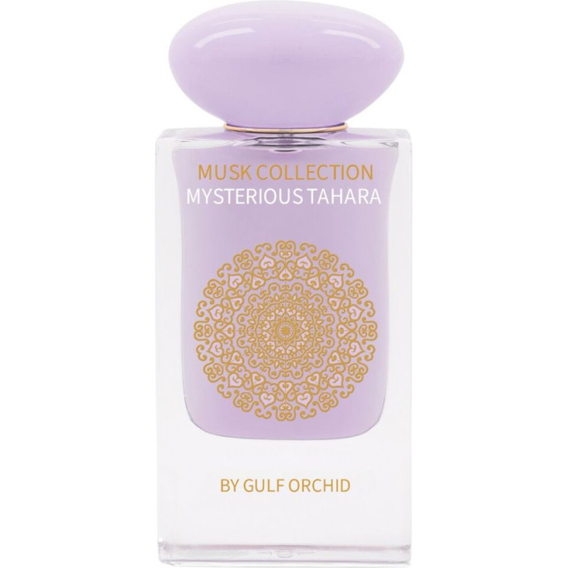 Gulf Orchid, Musk Collection Mysterious Tahara, smaržūdens, unisekss, 60 ml