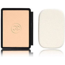 Kompaktpūderis CHANEL Le Teint Ultra ilgnoturīgs nevainojams kompaktais meikapa pamats SPF15 13 g