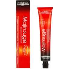 L&acute;or&eacute;al Professionnel Majirouge - Profesion&aacute;ln&iacute; permanentn&iacute; barva 50 ml