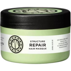 Maria Nila Structure Repair Masque - High-intensity moisturizing hair mask