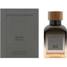 Adolfo Dominguez Agua Fresca Ebano Salvia EDP