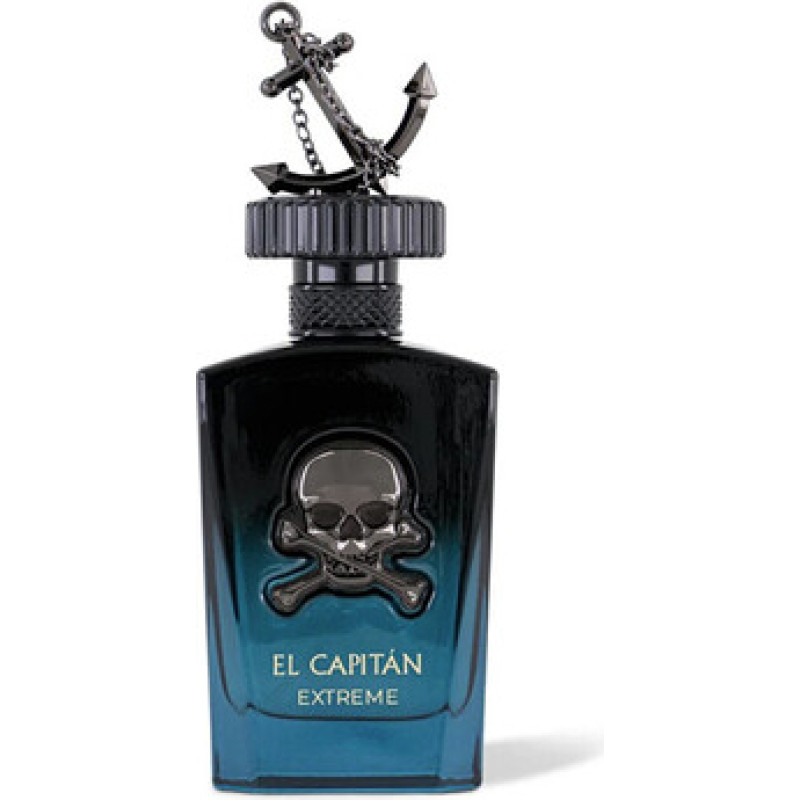 Gulf Orchid El Capitan Extreme EDP