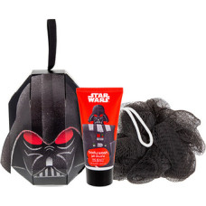 Mad Beauty Darth Vader Star Wars Dark Side Set - D&aacute;rkov&aacute; sada