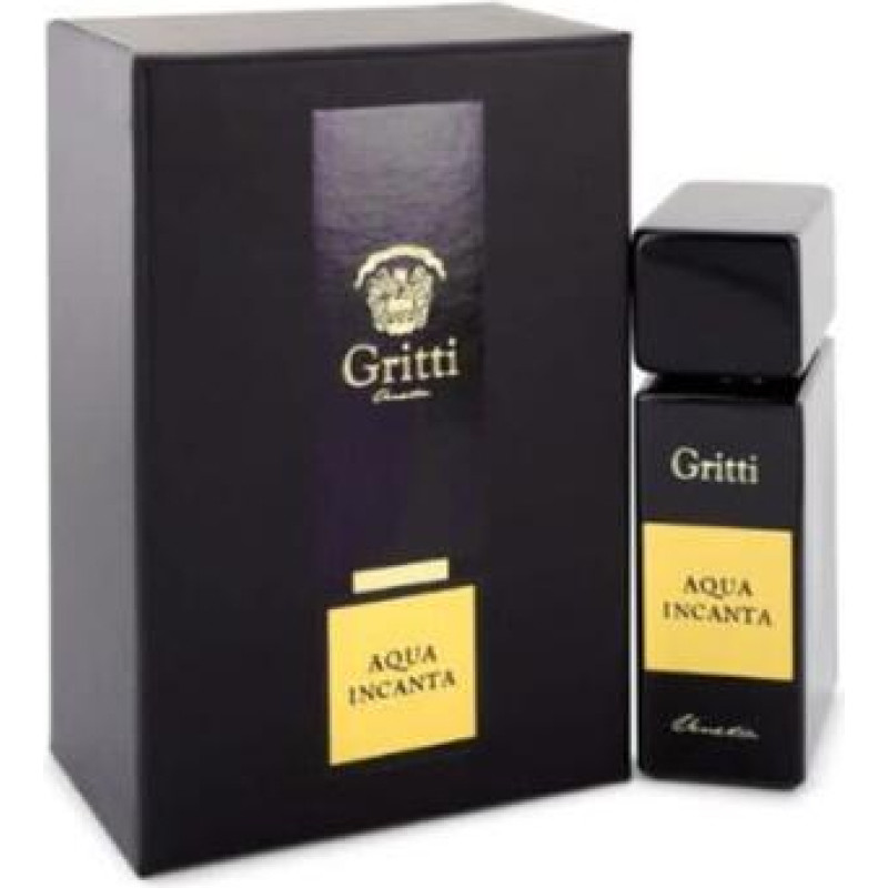 Gritti Aqua Incanta Parfum