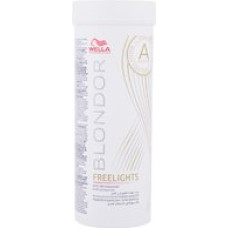 Wella Professional Blondor Freelights White Lightening Powder - Hair color