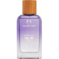 Eau de parfum Full Iris EDP 75 ml