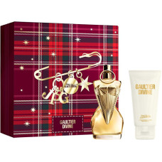 Divine - EDP 50 ml + tělové mléko 75 ml