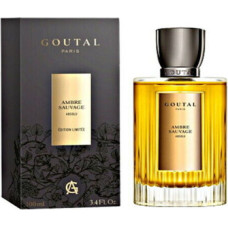 Annick Goutal Ambre Sauvage Absolu EDP