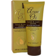 Argan Oil Hand & Nail Cream