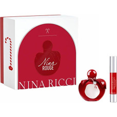 Nina Rouge - EDT 50 ml + lipstick