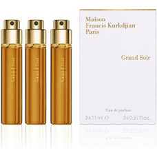 Grand Soir - EDP ​​3 x 11 ml