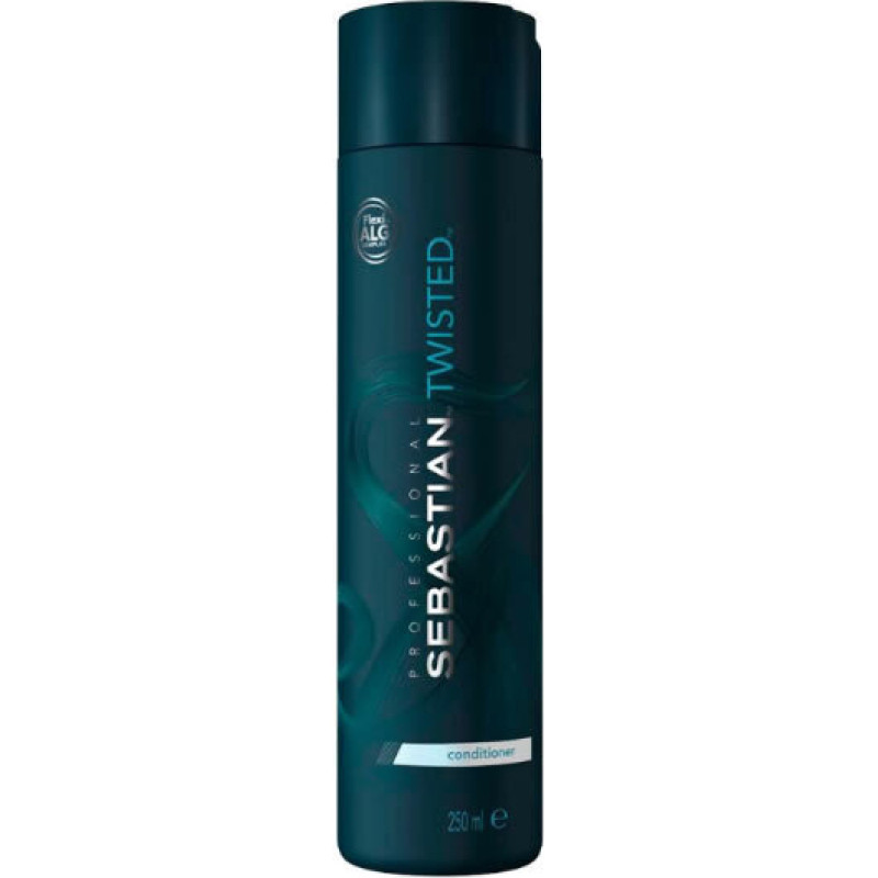Kondicionieris cirtainiem matiem Sebastian Twisted Curl Conditioner, 250 ml