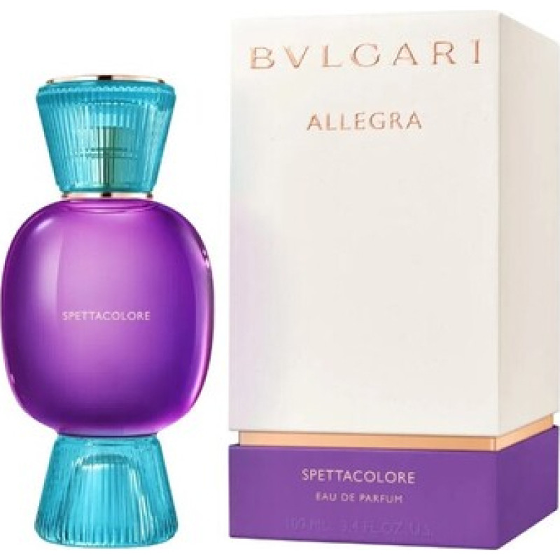 Bvlgari Spettacolore EDP