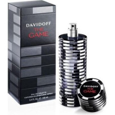 Tualetes ūdens Davidoff The Game EDT vīriešiem 100 ml
