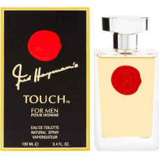 FRED HAYMAN Touch Tualetes ūdens EDT W 100 ml