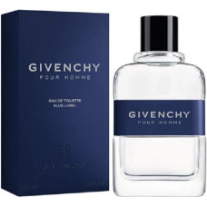 Givenchy Blue Label Pour Homme Edt Spray, 100 ml