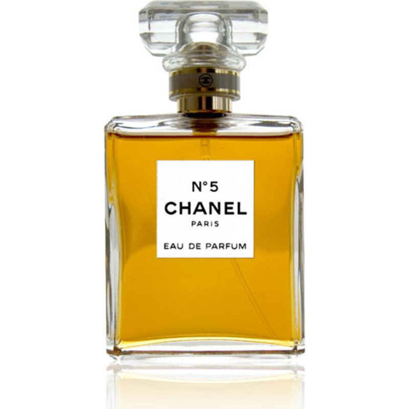 Chanel No 5 EDP sievietēm 50 ml.