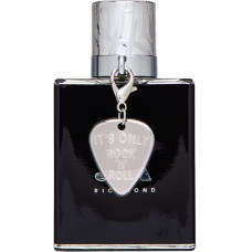 John Richmond for Men Tualetes ūdens vīriešiem 50 ml