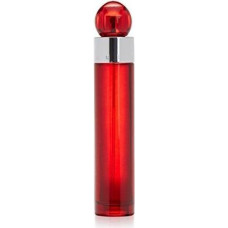 Perry Ellis 360° Red for Men EDT vīriešiem 100 ml