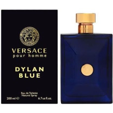 Smaržas vīriešiem Versace Pour Homme EDT, 200 ml